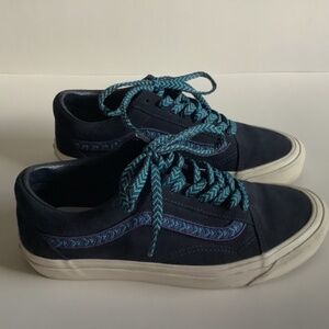 Vans Old Skool Anaheim Factory Collection Sneakers